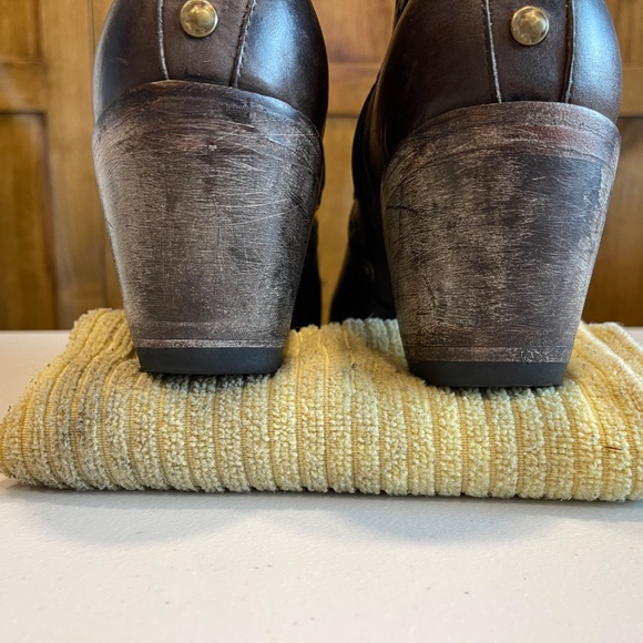 Old Gringo Boots Wms Size 9 1/2 - Picture 5 of 10